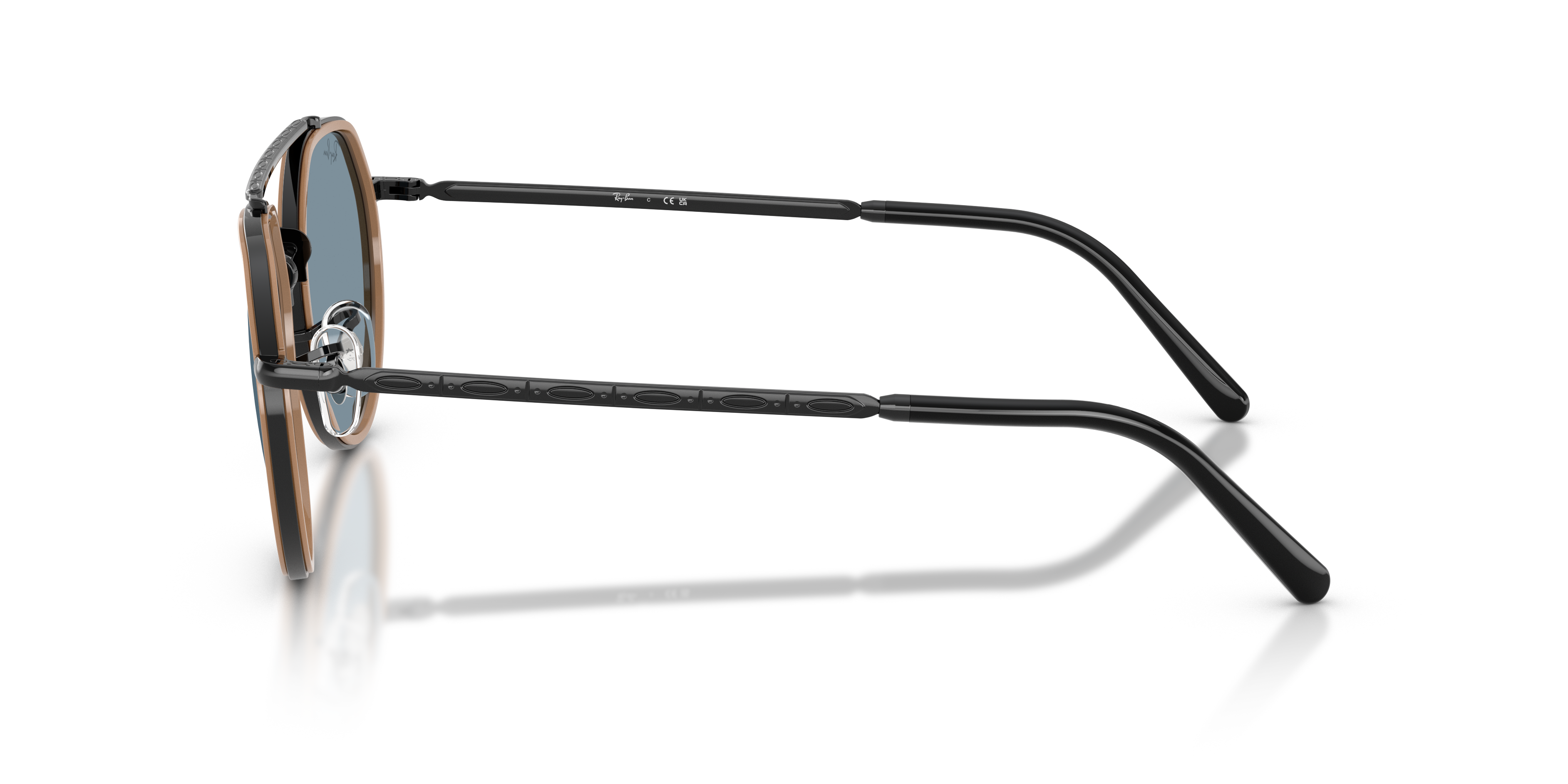 Ray-Ban RB3765 9279R5  